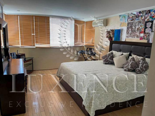 Departamento En Venta, Lomas De Chapultepec