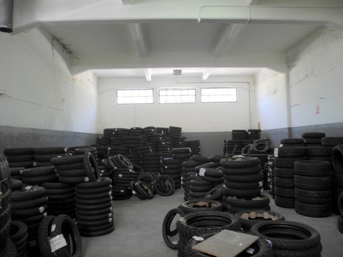 Imagen 11 de 12 de Venta De Local Industrial En Aguada