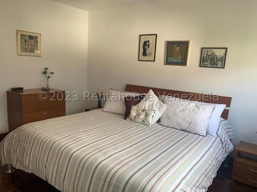 Apartamento En Venta Chuao 24-6193