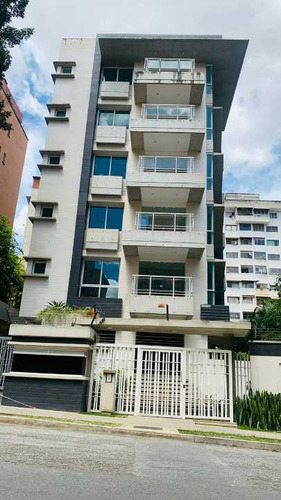 Se Vende Apartamento 160 M2 Urbanización Campo Alegre