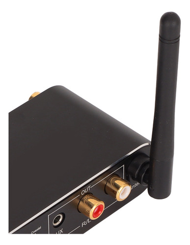 Convertidor Digital A Analógico 2 Dispositivos Connect Dac A