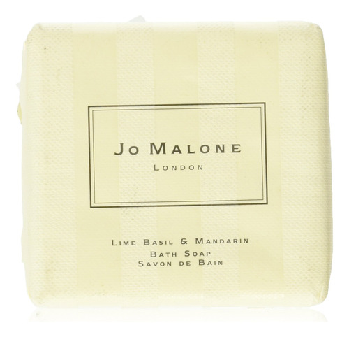 Jo Malone Lime Albahaca Y Mandarina Jabn De Bao - 100g/3.5oz