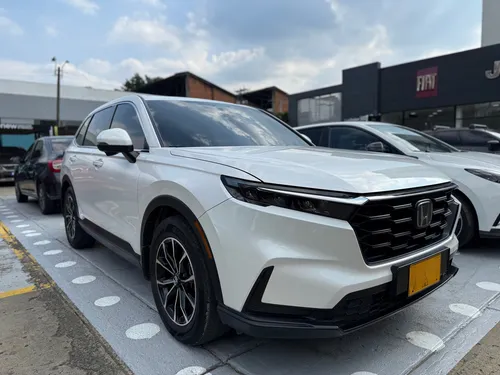 Honda CR-V 1.5T X-Tyle Lx 2Wd