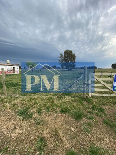 Terreno Es Venta, Crotto