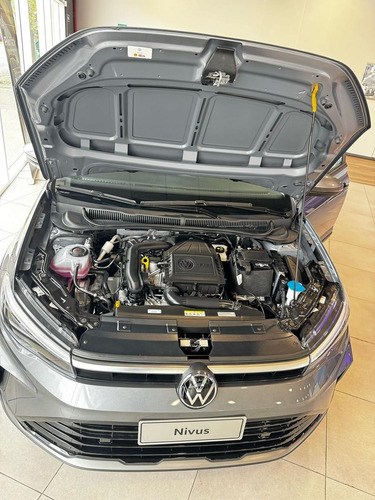 Volkswagen Nivus 1.0 Tsi 170 Mt