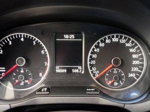 Imagem 10 de 10 de Volkswagen Crossfox 1.6 Mi Flex 8v 4p Manual