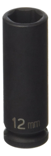 Soporte Magntico De 12mm Para Llave De Vaso De 3/8puLG (1012