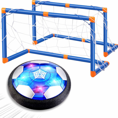 Hover - Balón De Fútbol De Navidad Para Niños, Juguetes Flot