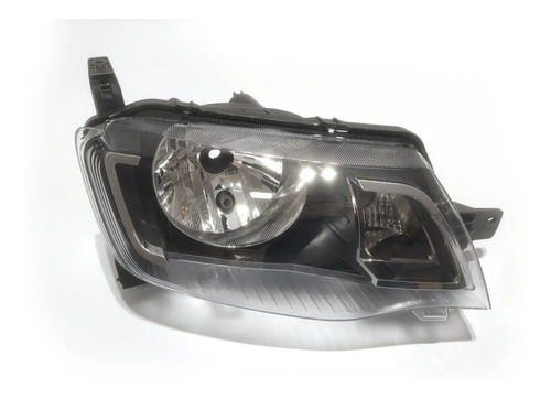 Optica Derecha Renault Kwid Marco Transparente Original