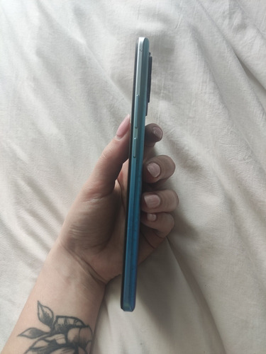 Imagen 4 de 7 de Realme 8 Pro