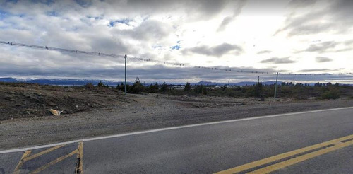 Fraccion Sobre Ruta Circunvalacion Bariloche Hacia Ruta 40 Sur