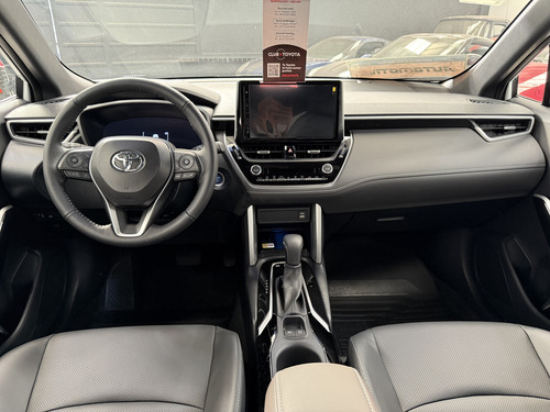 Toyota Corolla Cross 1.8 Hev Seg Ecvt