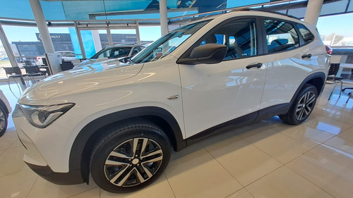 Chevrolet Tracker 1.2 Turbo At