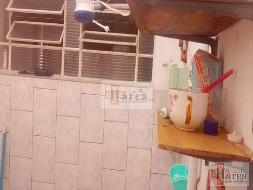 Imagem 15 de 26 de Casa Em Sorocaba Bairro Vila Lucy - V7940