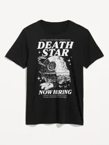 Comprar Playera Con Estampado De Star Wars Old Navy Hombre