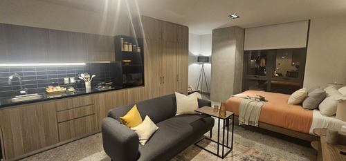 Loft Listo Para Habitar En Lomas De Sotelo Sin Aval