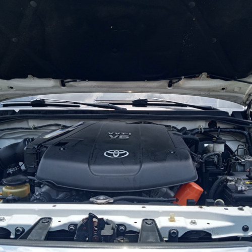 Toyota Fortuner 4.0