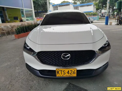 Mazda CX-30 2.0 Touring At