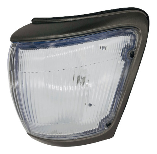 Faro De Posicion Izquierdo Toyota Hilux 2001-2004 5l Gris