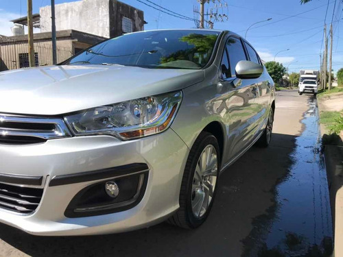 Citroën C4 Lounge 2016 1.6 Tendence Hdi 115cv Am16