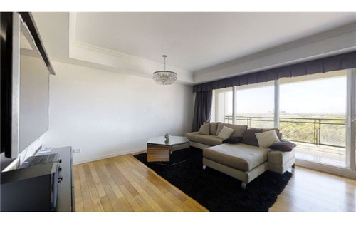 Venta 3 Amb C/dep Y Cochera Chateau Puerto Madero