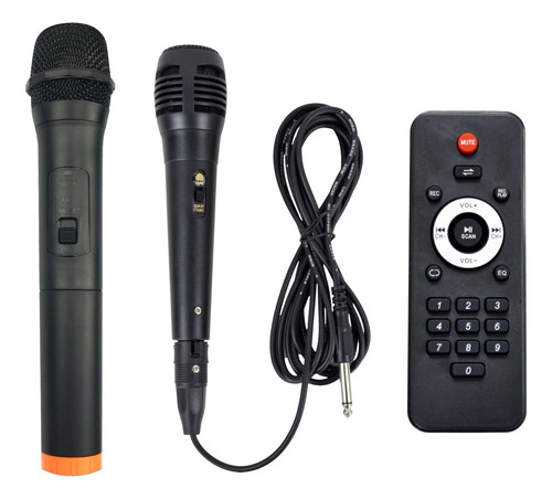 Parlante Bomber Papao 610 Bluetooth 15 600w Led Multicolor