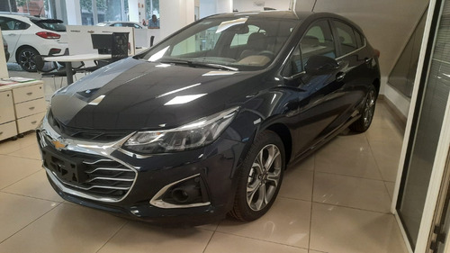 Chevrolet Cruze 5 1.4 Premier 5p