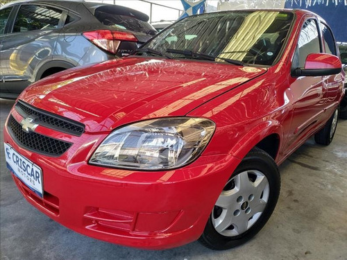 Chevrolet Celta 1.0 Mpfi Lt 8v