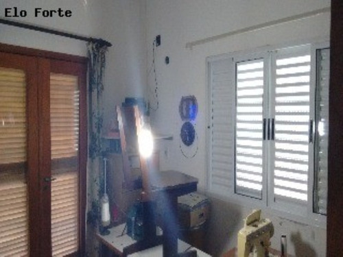 Imagem 25 de 30 de Chácara Para Venda No Jardim Panorama Em Indaiatuba (itaici) - Ch00377 - 3516846