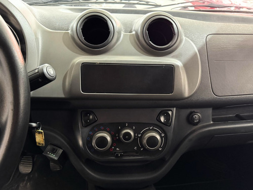 Fiat Fiorino 1.4 MPI FURGÃO 8V FLEX 2P MANUAL