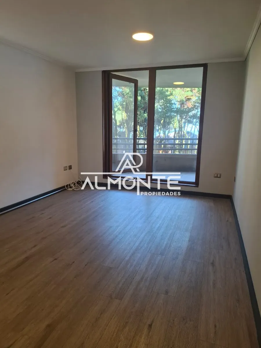 Imagen 4 de 16 de Arriendo Departamento Bosquemar San Pedro De La Paz