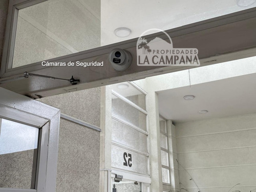 2 Dorm, 1 Baño, Estacionamiento, Metro Irarrázaval