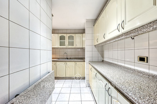 Venta Departamento Ñuñoa Generosos Espacios