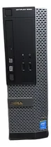 Comprar Cpu Dell Optiplex 3020 I3 4ta Gen 8gb Ram \u002F 240gb Ssd 4th
