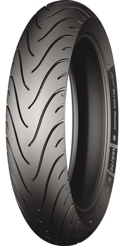 Cubierta delantero para moto Michelin Pilot Street sin cámara de 110/70-17 H 54 x 1 unidad