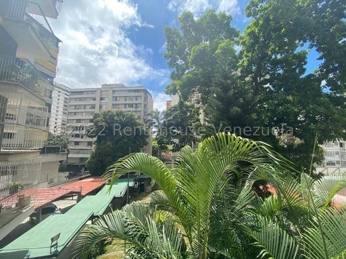 Imagen 13 de 14 de Apartamento En Venta Los Palos Grandes 22-23658