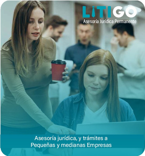 Imagen 8 de 10 de Asesoría Jurídica, Penal, Familia, Laboral, Inmobiliaria...