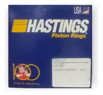 Comprar Anillos De Piston Nissan Murano Altima Maxima Quest 3.5l