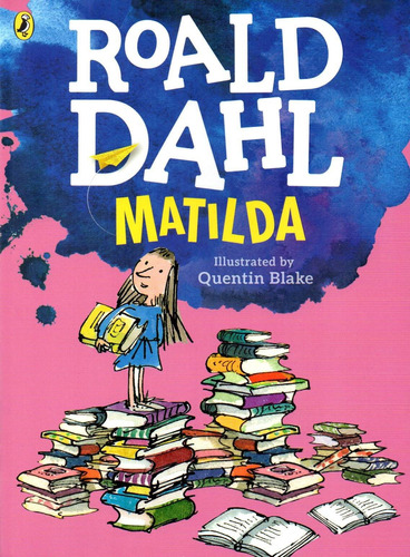 Matilda - Dahl Roald