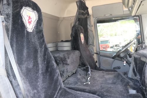 Scania P360, Ano 2014