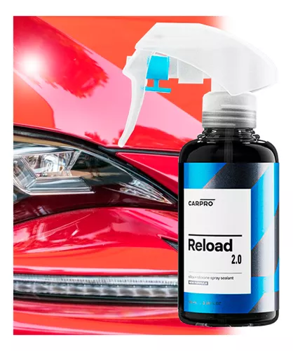 CarPro Reload Spray Sealant - 1 Liter