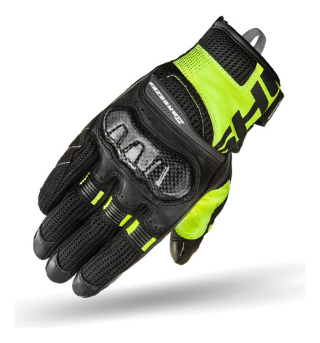 Shima X-breeze 2 - Guantes De Motocicleta Para Hombre, Venti