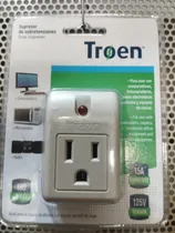 Comprar Protector De Voltaje Equipos Electrónicos Troen