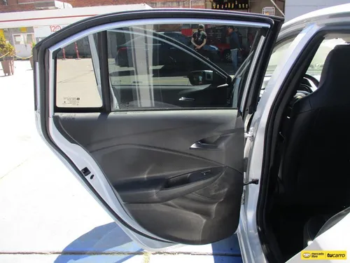 Chevrolet Onix PREMIER 1000CC TURBO AT AA