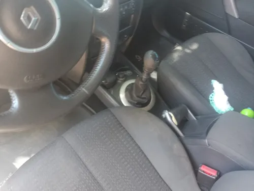 Renault Megane 2 2.0 Expression