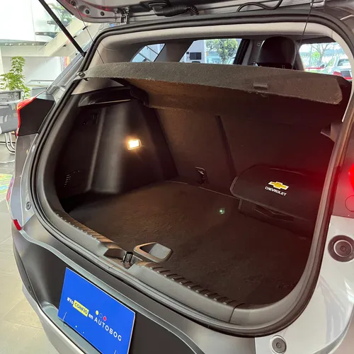 Chevrolet Tracker 1.2 Premier