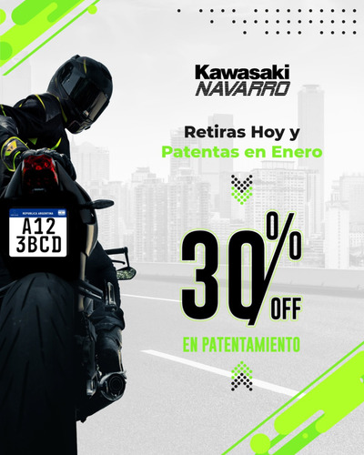Imagen 2 de 15 de Kawasaki Vulcan 650 2022 -tomamos Tu Moto Al Mejor Precio-