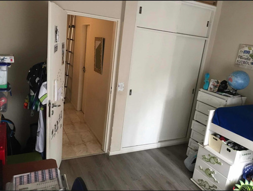 Venta Duplex 3 Ambientes Con Cochera En Ramos Mejia