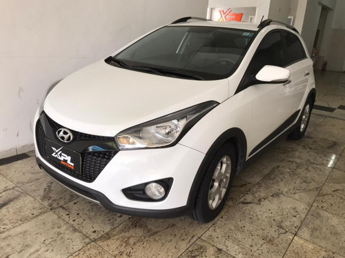 Hyundai Hb20x 1.6 Premium Flex Aut. 5p