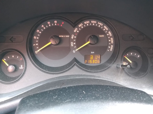 Chevrolet Classic Life/ls 1.0 Vhc Flexp. 4p